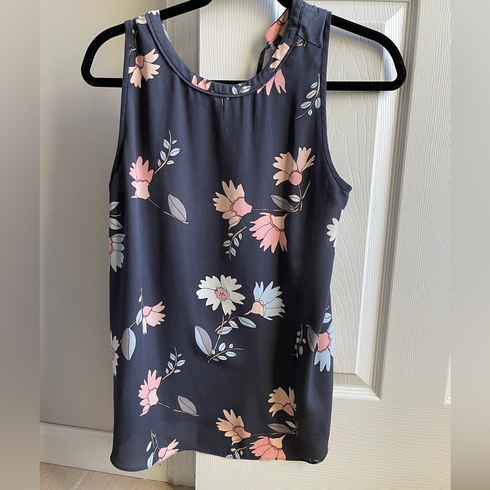 Loft top